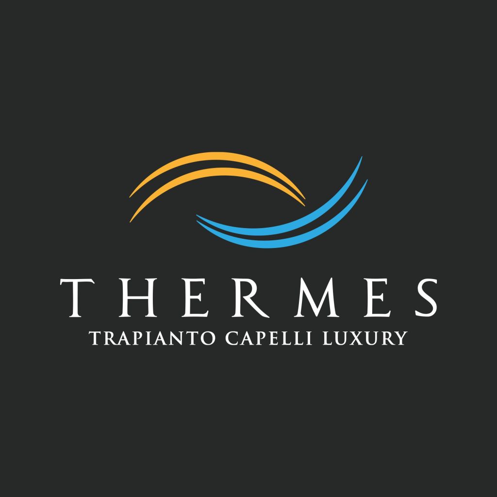 Logo Thermes